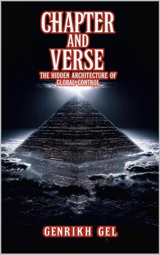 Chapter and Verse The Hidden Architecture of Global Control