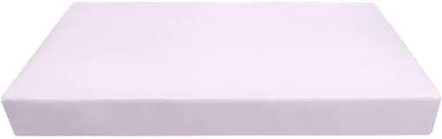 Vista 6 de *Solo funda*-Estilo 6 fundas de almohada para colchón de sofá cama para exteriores, borde de cuchillo, tamaño Twin-XL, AD107