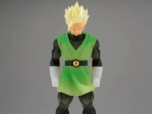 Vista 2 de Dragon Ball Z Clearise Super Saiyan Son Gohan (Gran Saiyamanver.)