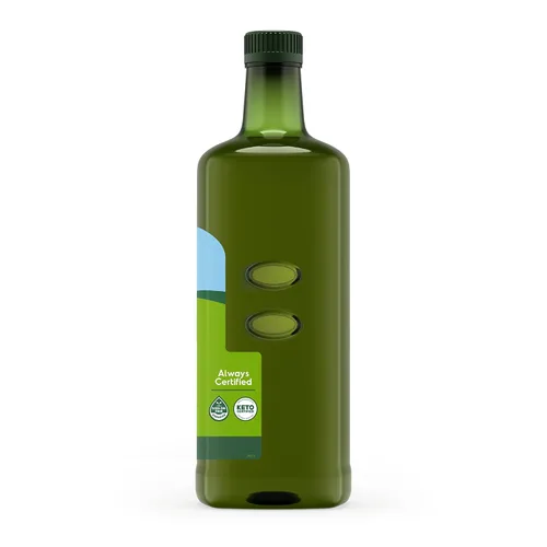 Vista 9 de California Olive Ranch, Mezcla Global de Aceite de Oliva Extra Virgen Medio, 500 ml