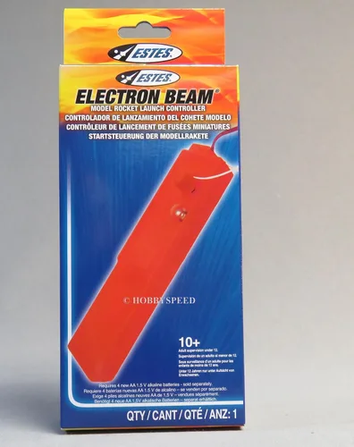 Estes Electron Beam Modelo Rocket Launch Controller EST2220
