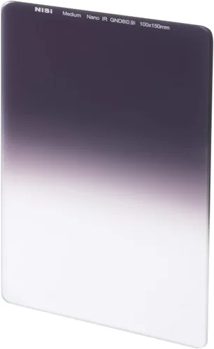 Vista 10 de NiSi V7 Advance Kit 3.937 in soporte para filtros