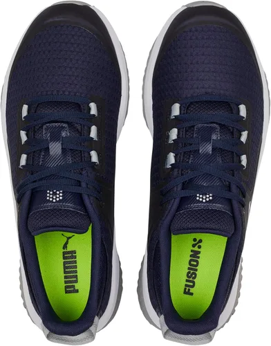 Vista 5 de PUMA GOLF Men's Fusion Grip Extra Wide