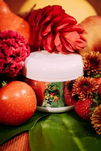 Vista 2 de Essence de Beaute - Crema de colágeno 8oz