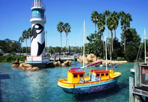 Vista 5 de Imanes para refrigerador de Florida USA United States (1 pieza, estilo: Hard Rock Hotel #FL6)