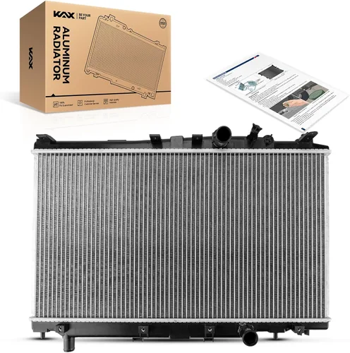 Vista 71 de KAX CU13041 Radiador de Motor de Coche, Compatible con Escape 3.0L 2008-2012, Mariner 3.0L 2009-2011, Tribute 3.0L 2008-2011