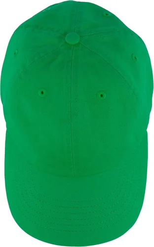 Vista 91 de Gelante Gorras de béisbol 100% algodón liso en blanco tamaño ajustable al por mayor a granel de 12 unidades Verde militar