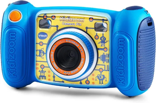 Vista 10 de VTech Kidizoom Camera Pix, Empaque estándar