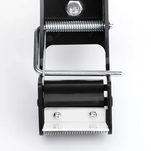 Vista 9 de Pistola dispensadora de cinta Mr. Pen, 5 cm, incluye 1 cinta adhesiva transparente para embalaje, para cajas de embalaje, envío y mudanza