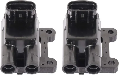 Vista 24 de Paquete de bobinas de encendido ECCPP de 1 unidad FD498, paquetes de bobinas, para Mercury Sable 3.0L 2001-2005, para Mercury Monterey 4.2L