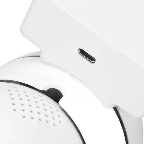 Vista 7 de Cámara interior HD 1080P con detección de movimiento, audio de 2 vías, vista de 360°, control de aplicación de teléfono, cámara inteligente