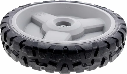 Vista 7 de Husqvarna 501067001 Rueda de cortacésped Pieza original del fabricante del equipo (OEM)