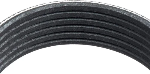Vista 2 de Goodyear Belts 1060915 Cinturón de serpentina, 6 varillas, 91.5 pulgadas de longitud