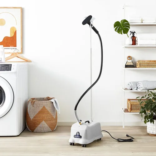 Vista 6 de Vaporizador de ropa J-4000 Pro Line