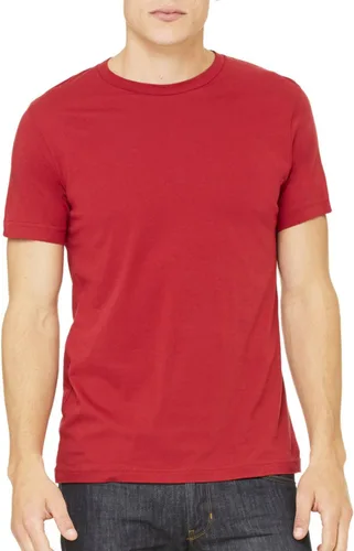 Vista 2 de Canvas+Bella Camiseta de punto, manga corta