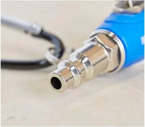 Vista 3 de Pistola de soplado de bolsillo K.balt con boquilla de seguridad