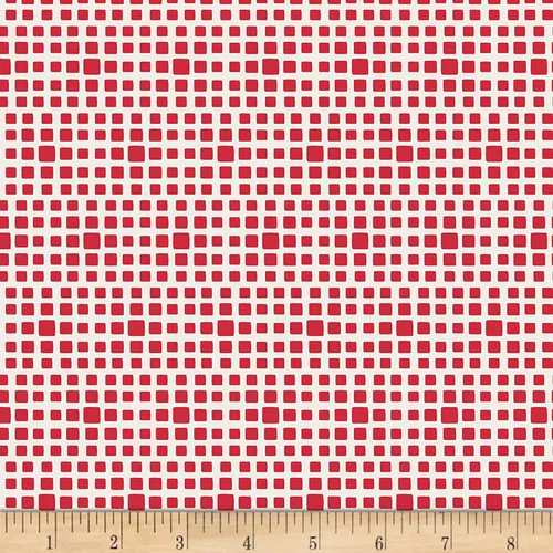 Vista 16 de The Yard Art Gallery - Tela de almendra cuadrada