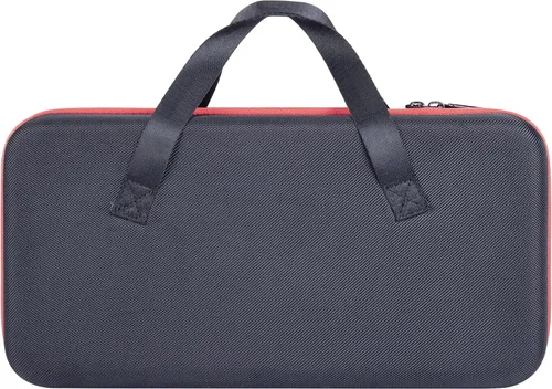 Vista 8 de khanka Funda de repuesto rígida para sierra recíproca inalámbrica Milwaukee M18 FUEL Hackzall 2719-20, solo funda