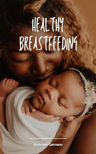 Healthy Breastfeeding: Breastfeeding Tips and Low Carb Diet Edición Kindle