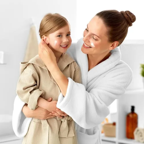 Vista 9 de Tallow and Honey Balm for Skin Natural Face + Body Moisturizer with Organic Grass-Fed Beef Tallow & Raw Wild Honey for Dry & Sensitive Skin Dry &