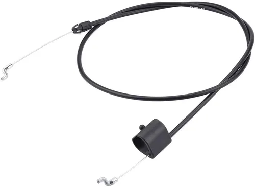 Vista 9 de 158152 582991501 Cable de control de zona para Poulan Pro Sears Craftsman Weed Eater Cortacésped manual Crafstman Poulan Pro Cortacésped Cable