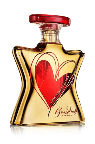Bond No. 9 New York New York Forever - Eau de Parfum unisex, 3.4 onzas líquidas