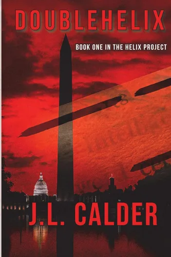 DoubleHelix Book One in The Helix Project