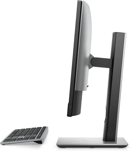 Vista 5 de Dell Computadora todo en uno OptiPlex 7000 7490 - Intel Core i7 de 10ª generación i7-10700 Octa-core (8 núcleos) 2.90 GHz - 16 GB de RAM DDR4 SDRAM