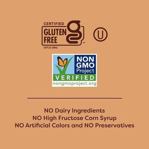 Vista 7 de Glutino - Galletas