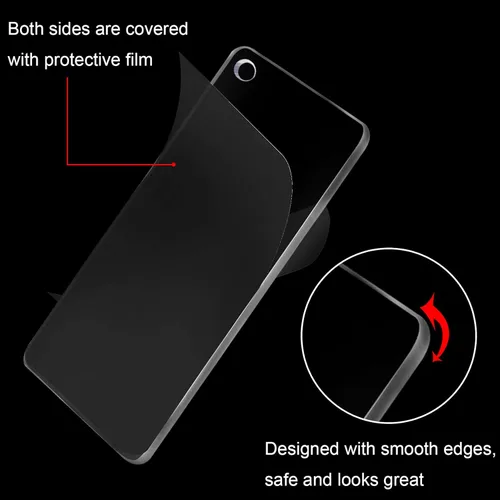 Vista 4 de Duufin Juego de llaveros de acrílico rectángulo, rectángulo transparente, acrílico, 1.2 x 2.8 in, llaveros con cadena y anillos para saltar