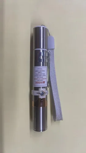 Vista 7 de TBTeek Juguetes para gatos, con caja de metal, 2 piezas, recargable, 7 patrones ajustables, juguete interactivo para gatitos y perros para gatos