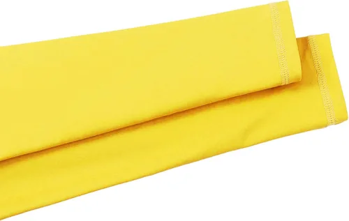Vista 6 de TFJH E Traje de baño de manga larga para niñas y niños con protección UPF 50+ Un 2shark Royalblue Long