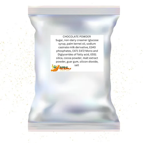 Vista 23 de Mezcla instantánea de té con leche negra para té de burbujas Boba saborizado para té con leche, mezcla de bebida instantánea de alta calidad, bolsa