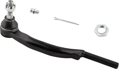 Vista 7 de BOXI Barra de acoplamiento exterior interior frontal para Buick Rainier 2004-07/Chevy SSR Trailblazer Ext/para GMC Envoy XL Xuv 2003-09/para Isuzu