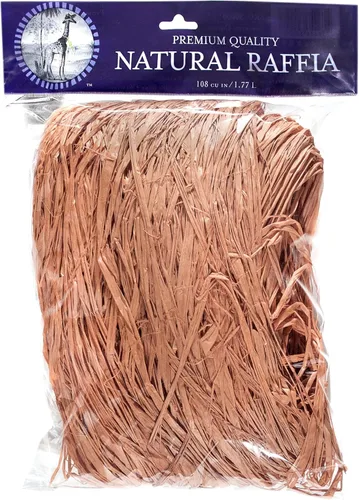Vista 19 de SuperMoss (30126 Rafia, Auburn, 2 oz)