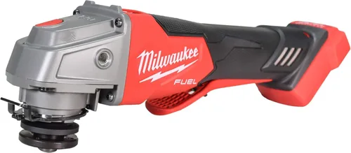Vista 3 de Milwaukee 2888-20 18V Amoladora inalámbrica de 4.5"/5" con velocidad variable (solo herramienta)