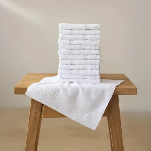 Vista 4 de Juego grande de baño tipo spa turco 40"x80", de lujo, amigable con el medio ambiente de 650 gramos, muchos colores de donde escoger Aqua
