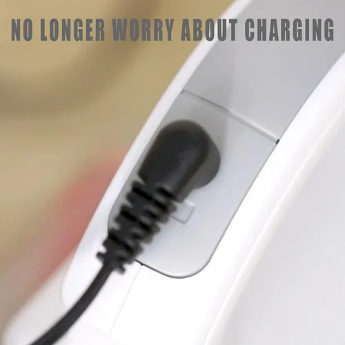 Vista 6 de Cargador de 15 V compatible con Black and Decker Dustbuster cargador de mano de repuesto para aspiradora