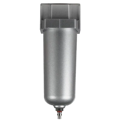 Vista 3 de 3/4" aire comprimido en línea humedad y filtro de agua trampa F706N compresor nuevo