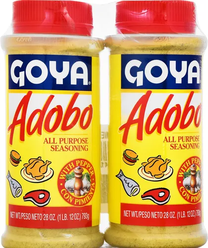 Vista 5 de Goya adobo condimento con comino