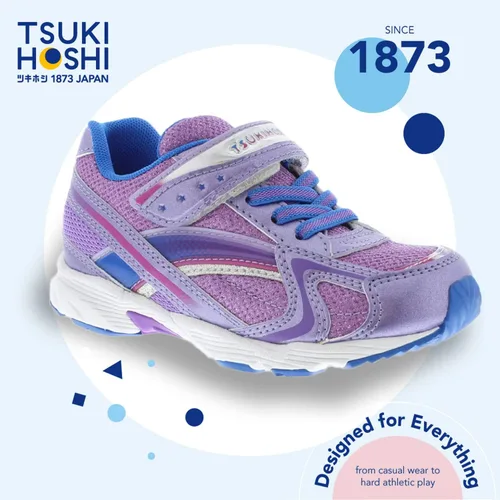 Vista 3 de TSUKIHOSHI Baby-Girls Glitz (ToddlerLittle Kid)