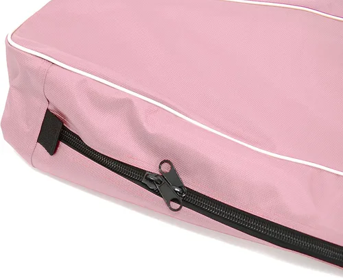 Vista 8 de LEONARK Bolsa de almacenamiento de esgrima para equipo de sable de espada y papel de aluminio - Mochila portátil para esgrima espada traje y máscara