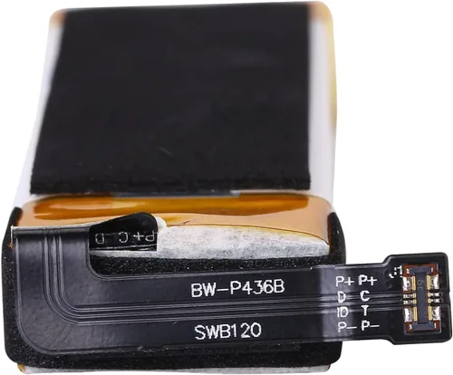 Vista 7 de CBQ Batería de repuesto para DJI osmo Pocket 2 HB3 OT-210 estabilizador cardán con cámara 4K batería Volg