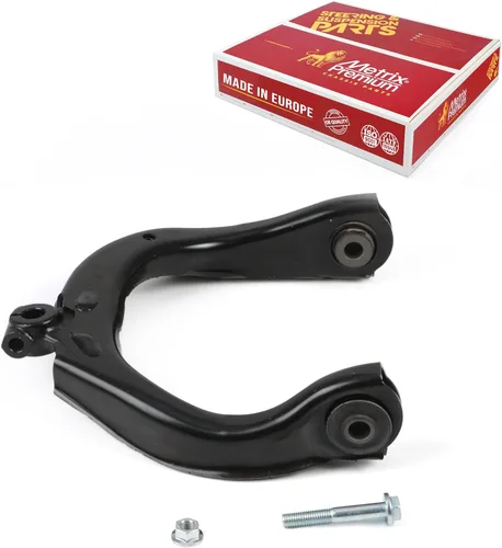 Vista 53 de Metrix RK80525 - Conjunto de brazo de control y rótula superior izquierdo delantero y trasero para Audi S4 00-02, 99-05 A4, 02-03 S6, 99-05 A4