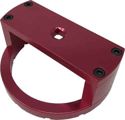 Vista 4 de CTA Tools 2491 Euro - Herramienta de depósito de combustible - Compatible con BMW, MINI, Mercedes Benz y Porsche