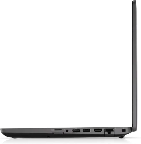 Vista 9 de Dell Latitude 5401 Laptop 14 - Intel Core i5 9 generación - i5-9300H - Quad Core 4.1 GHz - SSD de 256 GB - 16 GB RAM - 1366 x 768 HD - Windows 10