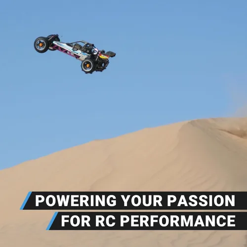 Vista 7 de FastEddy Bearings Compatible con el kit de rodamientos sellados Traxxas Slash (4WD)