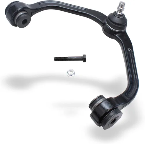 Vista 457 de Detroit Axle - Brazo de control trasero para Chrysler 300 Dodge Charger Magnum Challenger 2005-2020, brazo de control inferior 2006 2007 2008 2009