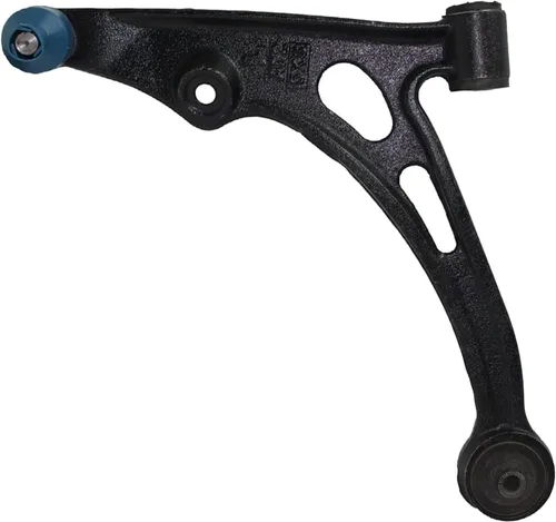Vista 621 de Detroit Axle - Brazo de control trasero para Chrysler 300 Dodge Charger Magnum Challenger 2005-2020, brazo de control inferior 2006 2007 2008 2009