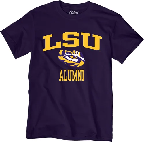 Vista 3 de Blue 84 Camiseta Hombre Alumni